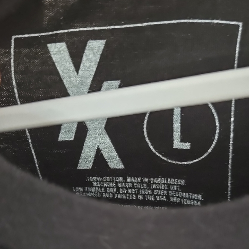 Machine Gun Kelly Black T-Shirt - Picture 2 of 5